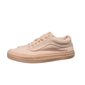 COPY - Light Pink Vans Low Top